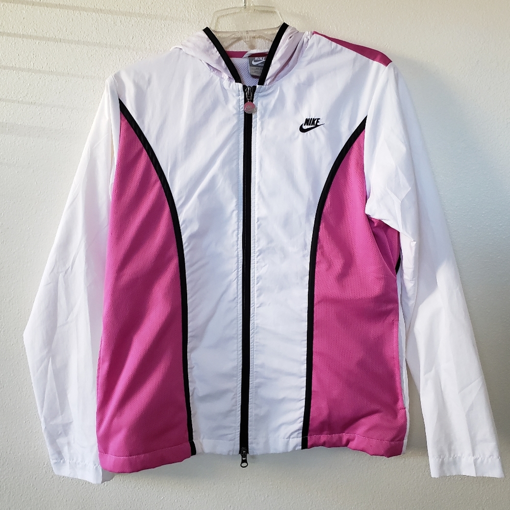Nike Windbreaker